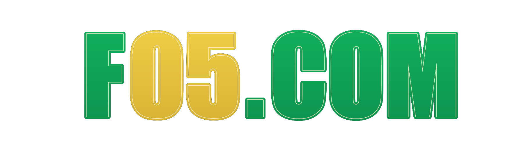 f05.com logo
